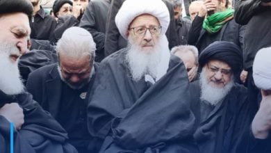 Photo of Grand Ayatollah Khorasani: Revive the Fatimid Days and feed the poor in honor of Fatima al-Zahraa, peace be upon her
