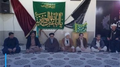 Photo of Pakistan: Gathering of Shia leaders held to discuss existing problems and challenges