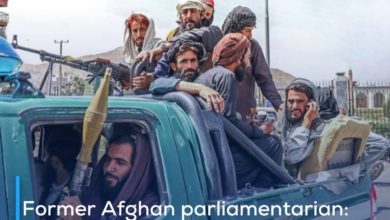 Photo of Former Afghan parliamentarian: Taliban’s disregard for the rights of Shias has negative repercussions on the country’s future