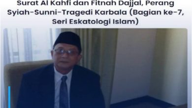 Photo of Indonesian academic on the timeless incident of al-Taff: What happened fourteen centuries ago must be made public