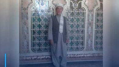Photo of Afghanistan: Gunmen assassinate Shia cleric in Farah Province