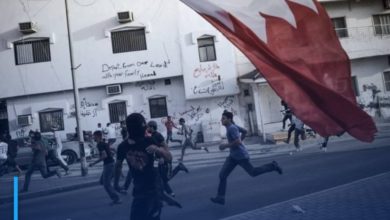 Photo of Human Rights Watch calls on Bahrain to release detained dissidents