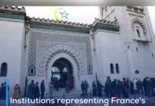 Photo of Institutions representing France’s Muslims undergoing restructuring in line with Macron’s decisions