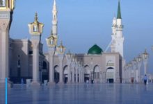 Photo of Saudi Arabia: Visit permits to Prophet Tomb limited to men