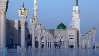 Photo of Saudi Arabia: Visit permits to Prophet Tomb limited to men