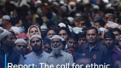 Photo of Report: The call for ethnic cleansing against Indian Muslims has become public