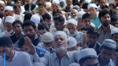 Photo of After calls to kill Muslims, hatred against minorities escalates in India