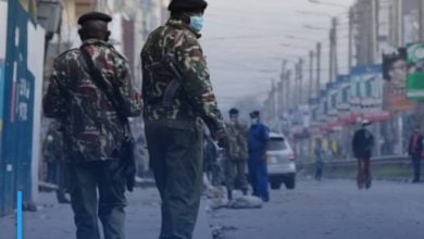 Photo of Kenyan Authorities Suspect Al-Shabab Militants Kill 6 in Coastal County
