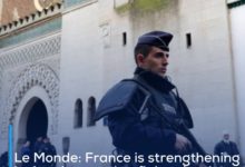 Photo of Le Monde: France is strengthening its legal arsenal to fight what it calls political Islam