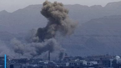 Photo of UN chief denounces deadly Saudi-led coalition air strikes in Yemen