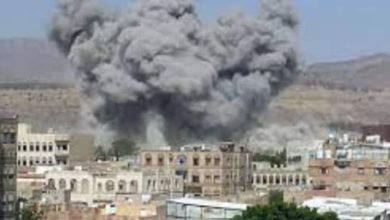Photo of Yemen: Four civilians injured by Saudi army fire in Saada