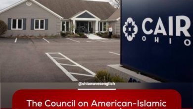 Photo of The Council on American-Islamic Relations welcomes the $124,000 fine for an anti-Islam activist