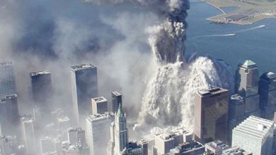 Photo of The Guardian: Afghans today are not responsible for the September 11 attacks