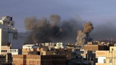 Photo of Yemen: The Saudi coalition continues to bombard Yemeni areas and violate the truce in Hodeidah