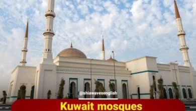 Photo of Kuwait mosques resume their activity as they were before Covid