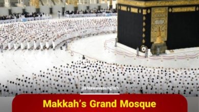 Photo of Makkah’s Grand Mosque Lifts COVID-19 Measures