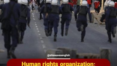 Photo of Human rights organization: sectarian discrimination is a systematic policy in Bahrain against Shia citizens