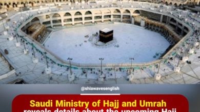 Photo of Saudi Ministry of Hajj and Umrah reveals details about the upcoming Hajj season and the numbers of pilgrims from home and abroad