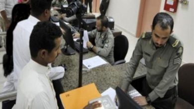 Photo of Saudi Arabia continues its arbitrary measures to deport Yemeni expatriates
