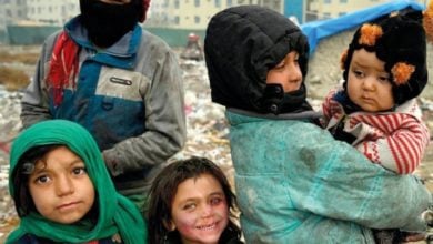 Photo of United Nations: Afghanistan is going through a very serious humanitarian crisis