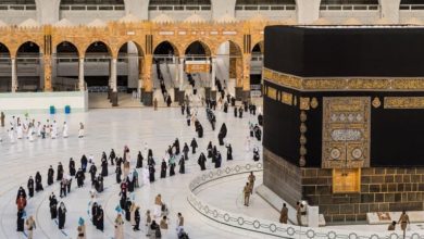Photo of Saudi Arabia sets two conditions to allow non-vaccinated people to perform Umrah