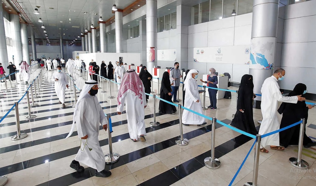Saudi Arabia lifts ban on direct travel from 15 countries Shia Waves