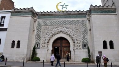 Photo of For the first time, top French court overturns government-ordered mosque closure