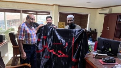 Photo of Representatives of Imam Hussein Media Group return from fruitful visit to Tanzania
