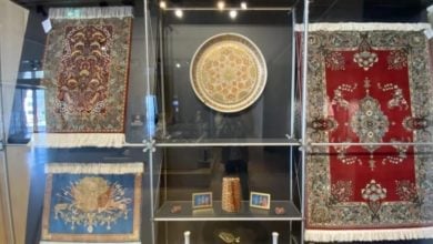Photo of Turkey: Islamic Civilizations Museum sheds light on the development of Islamic art