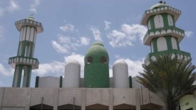 Photo of African country bans the morning call to prayer through minarets, and Muslims assert that it is a violation of their rights