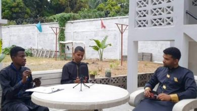 Photo of Followers of the Shirazi Religious Authority in Madagascar organize special events to commemorate the martyrdom of Imam Ali, peace be upon him