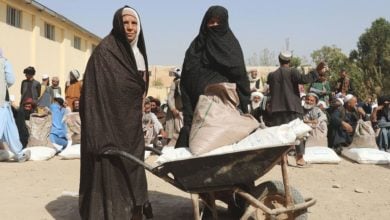 Photo of UN: Nearly 20 million going hungry in Afghanistan