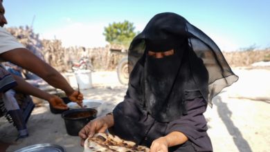 Photo of UN humanitarians say $4.3 billion is needed to halt ‘worsening’ Yemen crisis