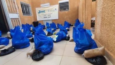 Photo of Misbah al-Hussein Foundation’s 100,000 Ramadan meals project reaches Niger
