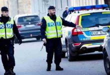 Photo of Sweden: Repression of demonstrations and arrest of a Muslim who shouted “Allahu Akbar” in refusal to burn the Quran