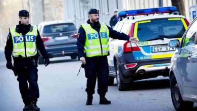 Photo of Sweden: Repression of demonstrations and arrest of a Muslim who shouted “Allahu Akbar” in refusal to burn the Quran