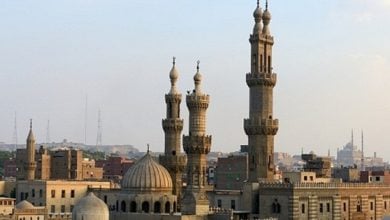 Photo of Al-Azhar: Insulting the Holy Prophet, peace be upon him, is real terrorism