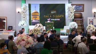 Photo of Imam Hussein Media Group holds its seventh Gala Dinner in Toronto