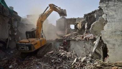 Photo of India continues to demolish Muslims’ houses