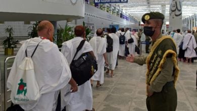 Photo of Saudi authorities arrest 19 over ‘fraudulent’ offers to perform Hajj for others