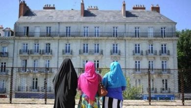 Photo of France: Increasing incidents against Islamic clothing in schools
