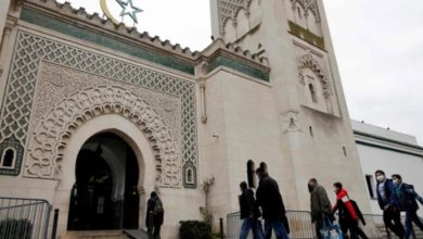 Photo of France: Bank accounts of four people from one family close after donating to a mosque