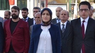 Photo of Turkey appoints first Hijabi public prosecutor