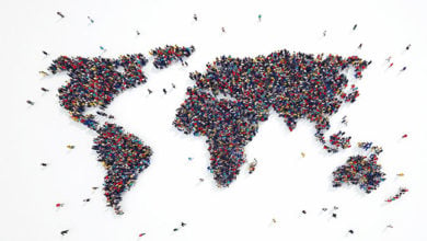 Photo of UN: World population to reach 8.5 billion in 2030