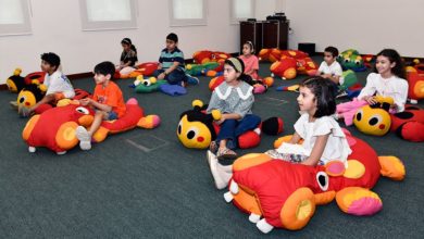 Photo of Kuwait’s NCCAL launches summer program to encourage reading in Arabic