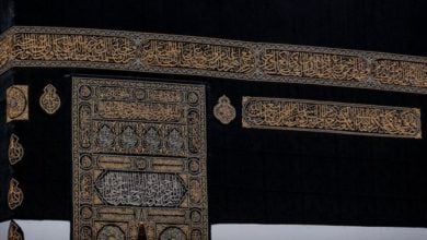 Photo of Kiswa of Kaaba to be handed over to senior keeper on Eid Al-Adha