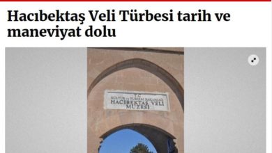 Photo of Turkish report deals with one of the most prominent landmarks of its country regarding the commemoration of the martyrs of Karbala