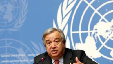 Photo of Afghanistan: UN chief condemns attack on cricket stadium in Kabul that killed 19