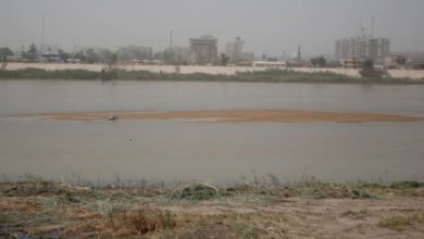 Photo of UN warns: In 2040, Iraq could become a land without rivers