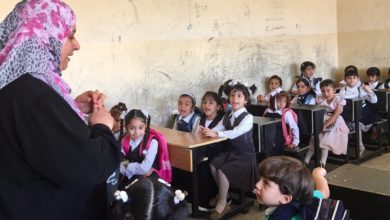 Photo of Iraq: Mosul’s education system post-ISIS in poor condition